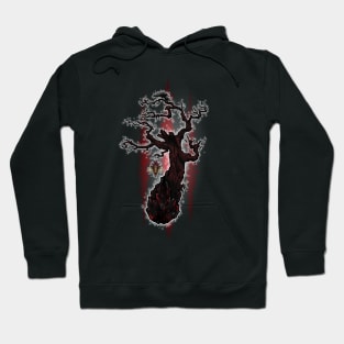 Soulstone tree Hoodie